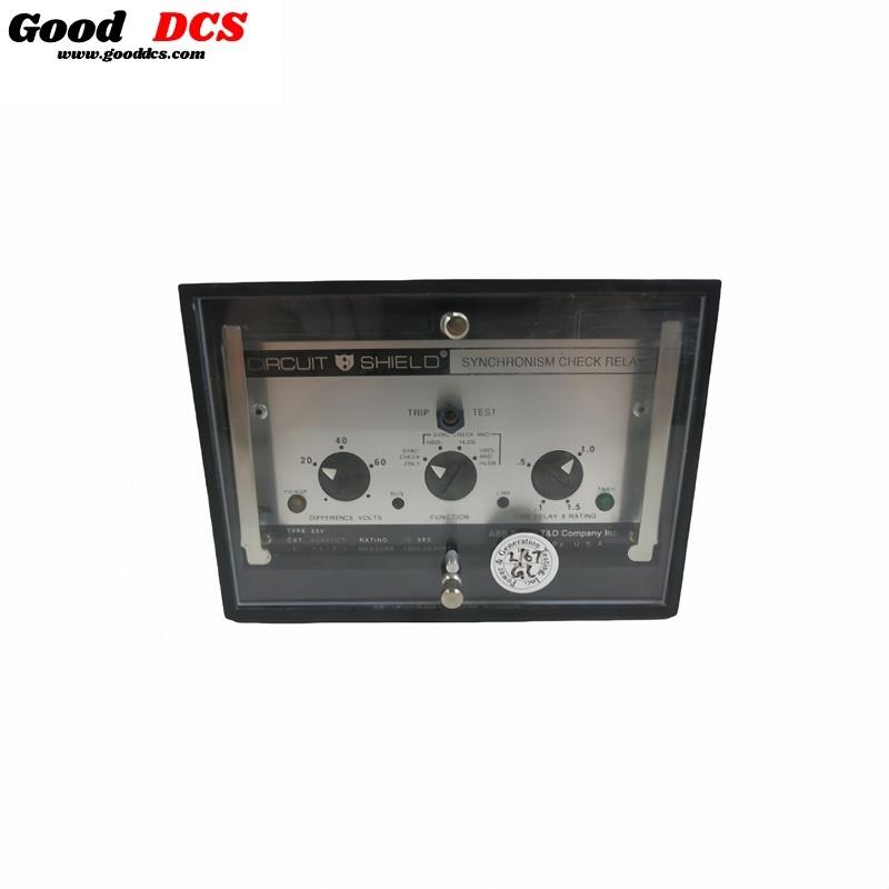 ABB 424K1105 Circuit Shield Type