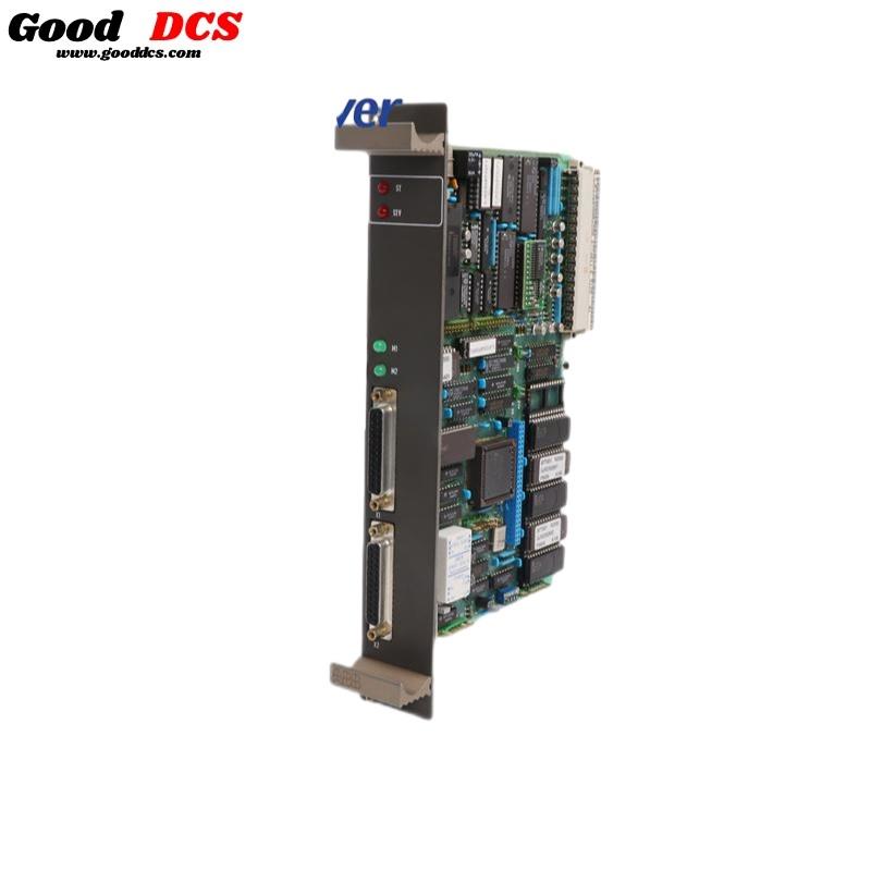 Good DCS