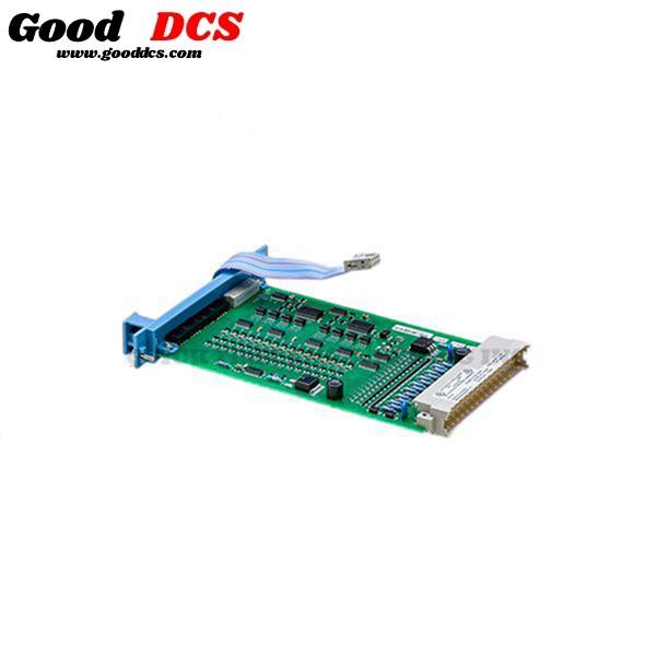 Honeywell FC-IOCHAS-0001S Module