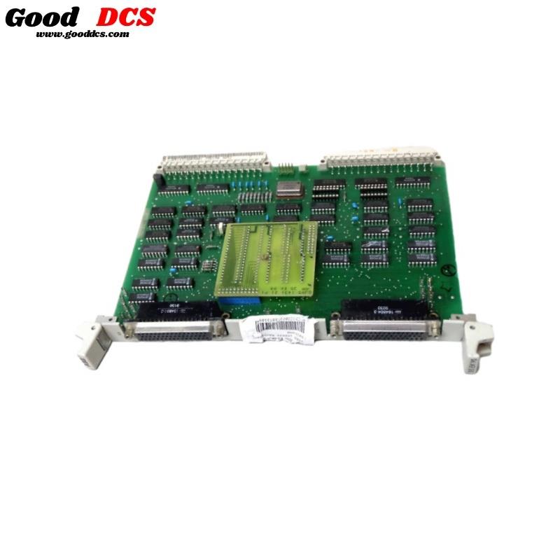 Good DCS