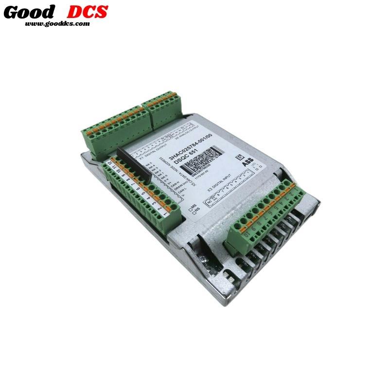 DSQC651 3HEA800439-002