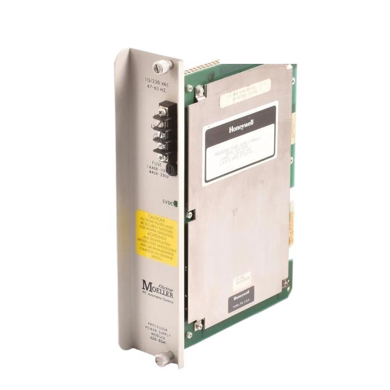 Honeywell 620-0041 Power Supply Module