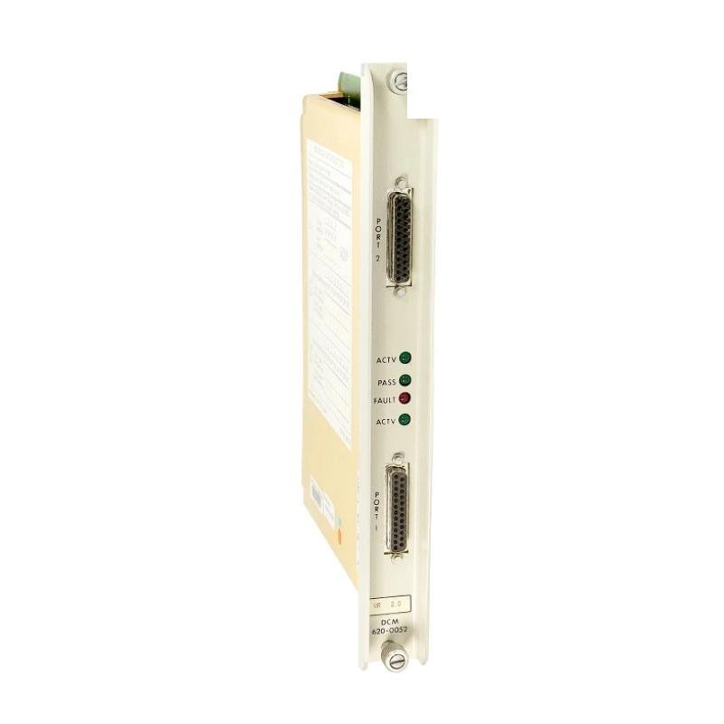 Honeywell 620-0052 Communication Interface Module