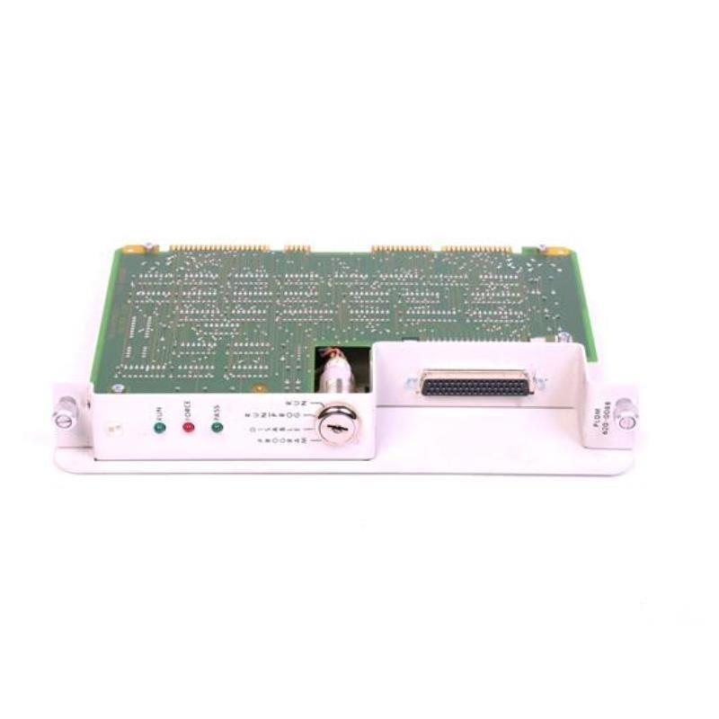 Honeywell 620-0088 Parallel Link Driver Module