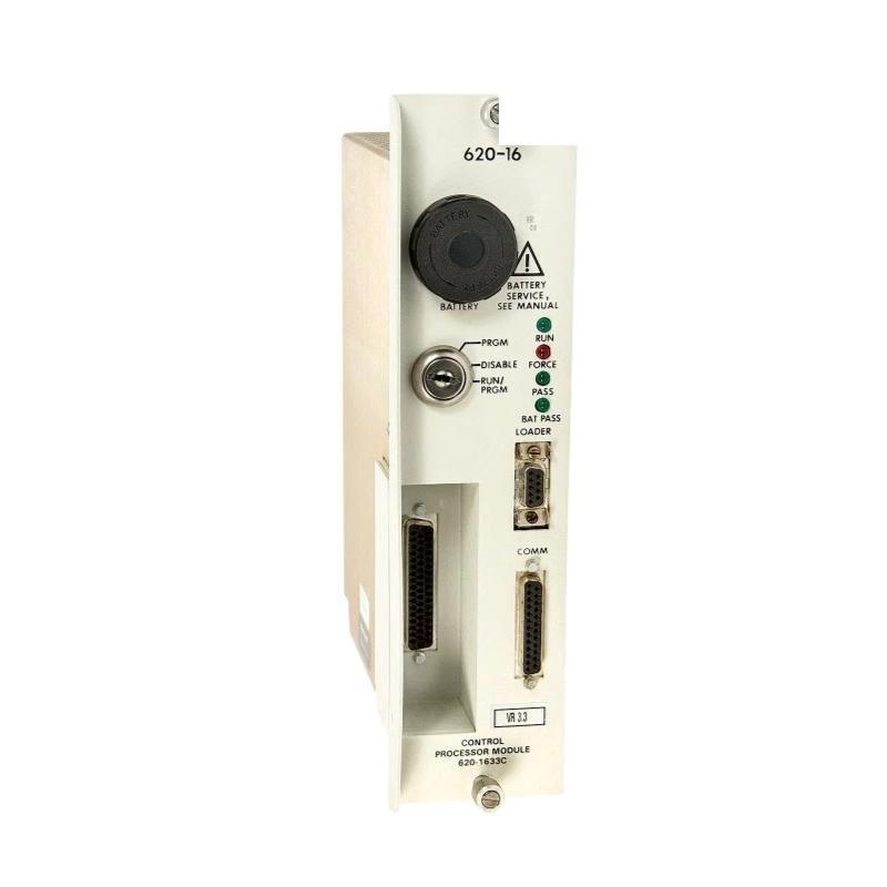 Honeywell 620-1633 Control Processor Module