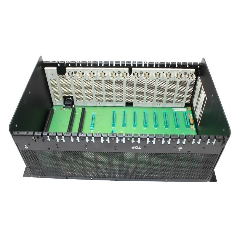 Honeywell 620-1690 Processor Rack
