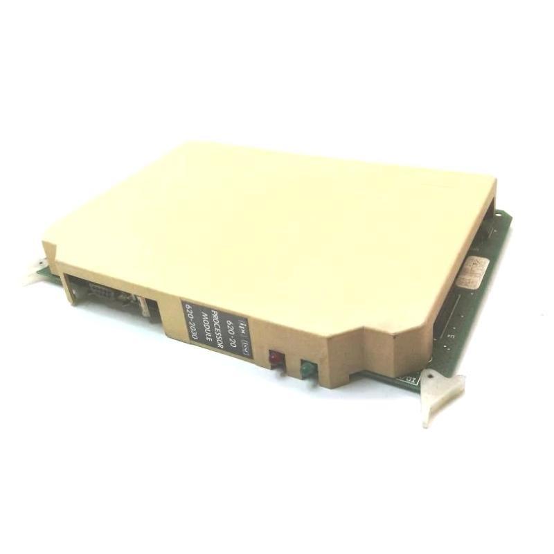 Honeywell 620-2030 Processor Module