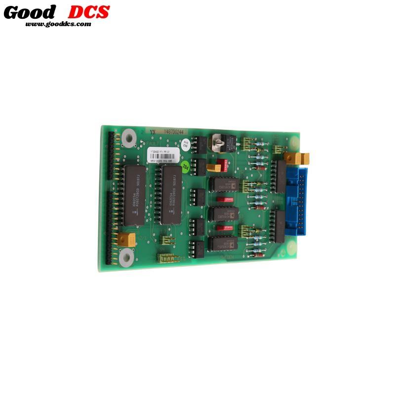 LEX11 R1D ANR27900277 ABB Control Circuit Board