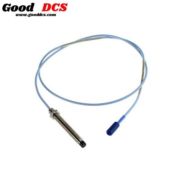 GE Bently Nevada 330130-00-07-10-02-00 3300 XL Programming Cable