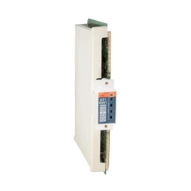 Honeywell 621-0001 Output Module