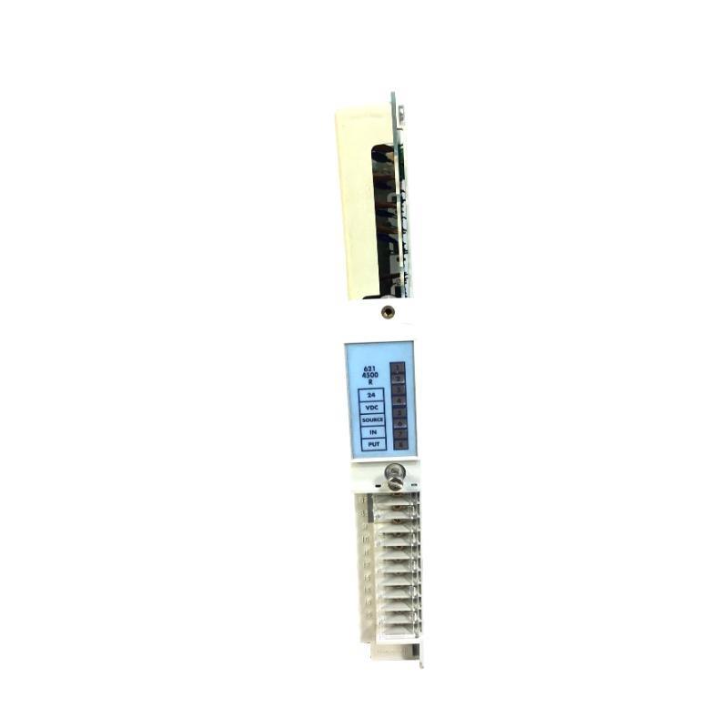 Honeywell 621-4500 IPC 621 UCN Source Input Module