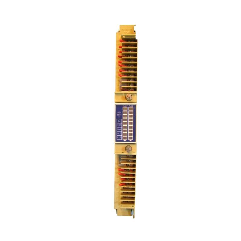 Honeywell 621-6350 IPC 621 Output Module