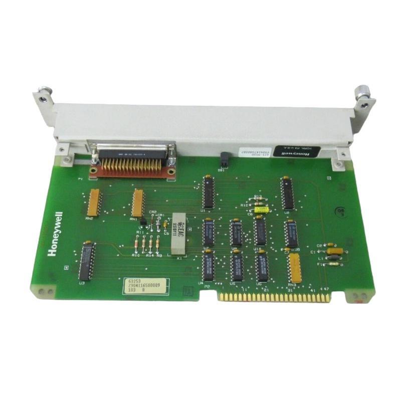 Honeywell 621-9000 Slave I/O Extender Module