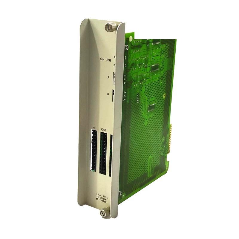 Honeywell 621-9928 Serial Link Selector Module