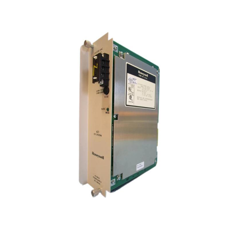 Honeywell 621-9933C Power Supply Module