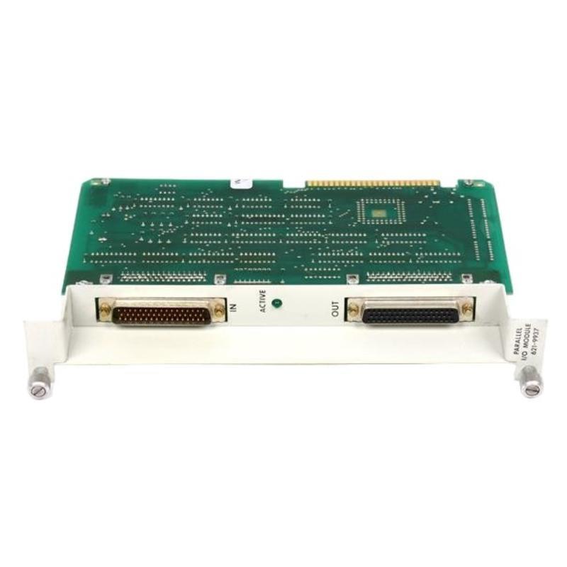 Honeywell 621-9937 Parallel I/O Modules