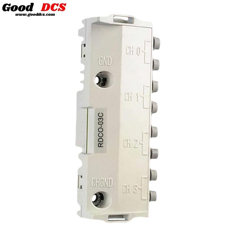 RDCO-02C ABB Communication Option Module