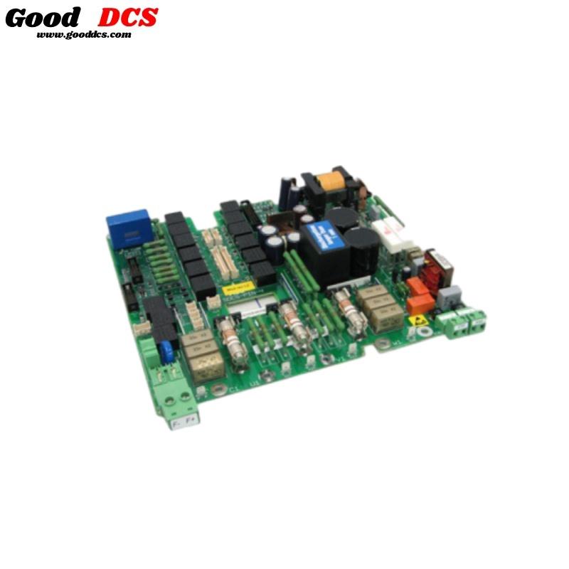 ABB  Servo Board SDCS-PIN-205B-COAT 3ADT220090R0035