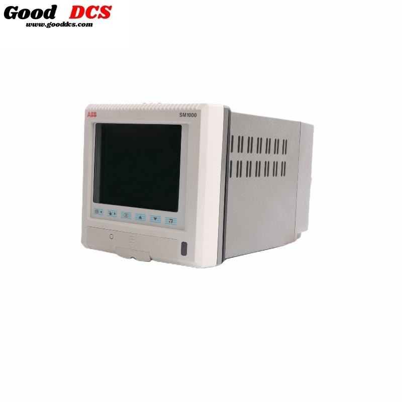 ABB SM1006S/B12/0000/32/STD Videographic Chart Recorder