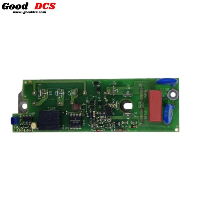 ABB FIS-31 3ADT313600R1 excitation module
