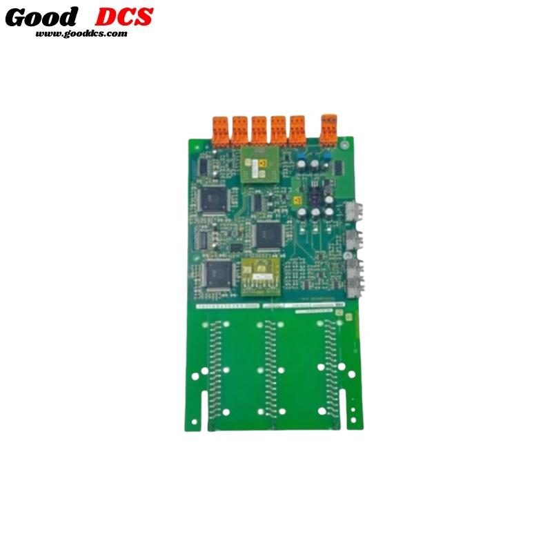 ABB YPP105E YT204001-FK  Robot Control Drive Board