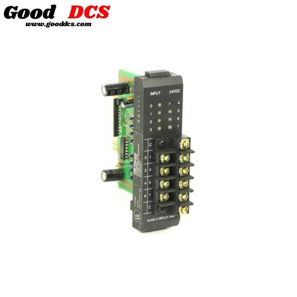 GE Fanuc DS200TCDAH1BHE Module