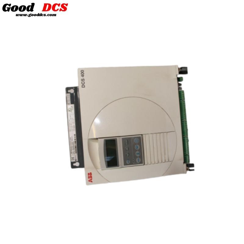 ABB DC Speed Controller DCS401.0230
