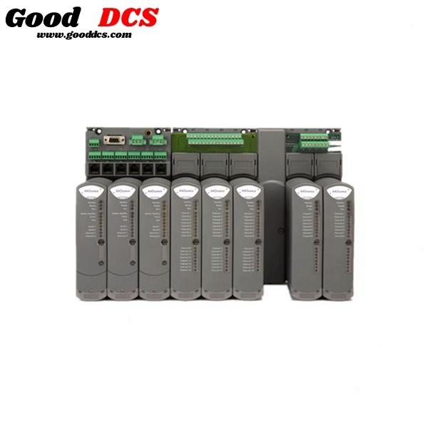 ICS TRIPLEX T8231 Module