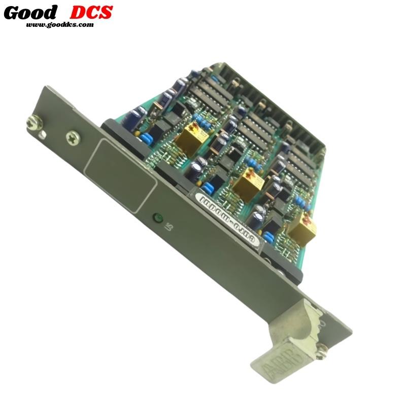 Good DCS