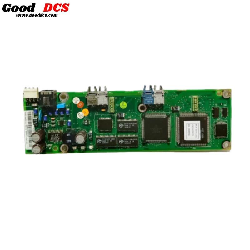 ABB 3ВНВ002916R0101 UFC721AE101 control board