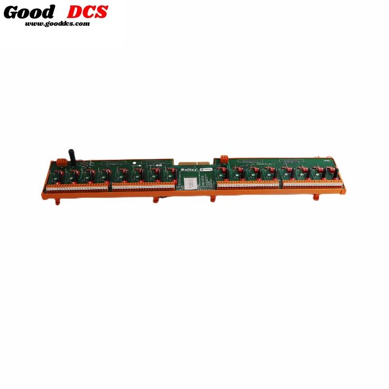 ABB NRAI01 L700783C1 Input Termination Unit