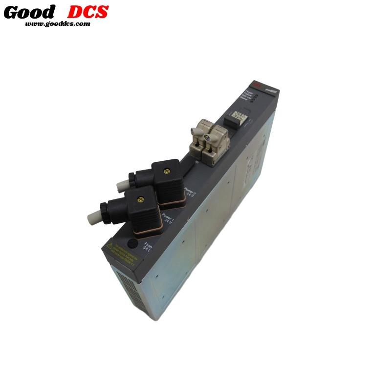 ABB Link module DLM02 P37421-4-0338434