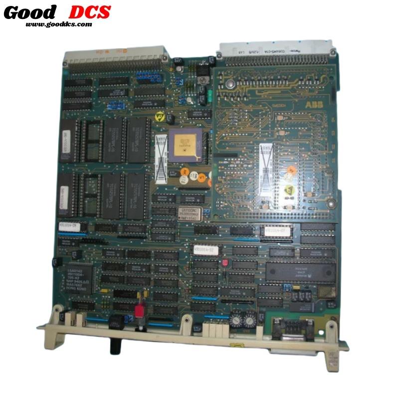 Good DCS