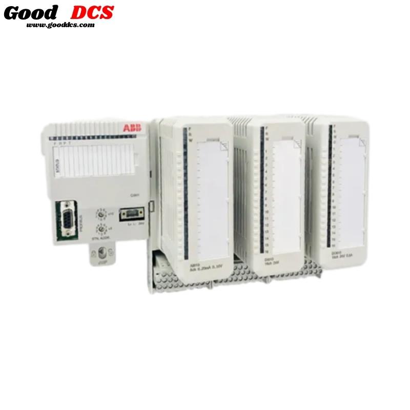 ABB Input Module AI843