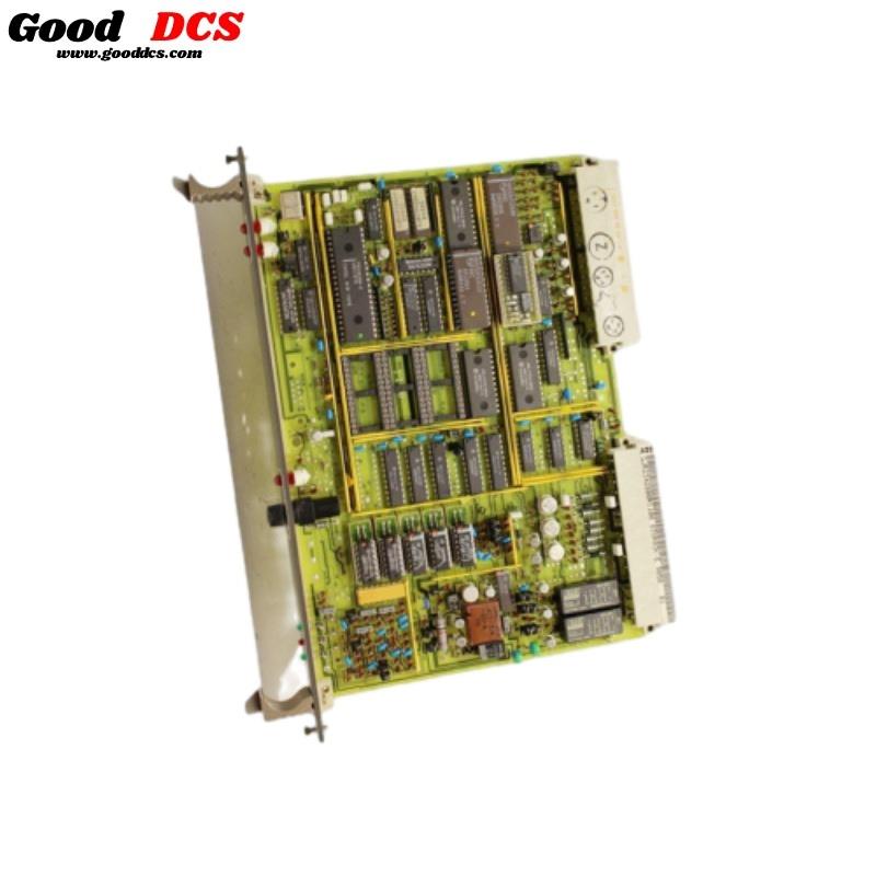ABB Control Board GJR2342800R1100 83SR03K-E