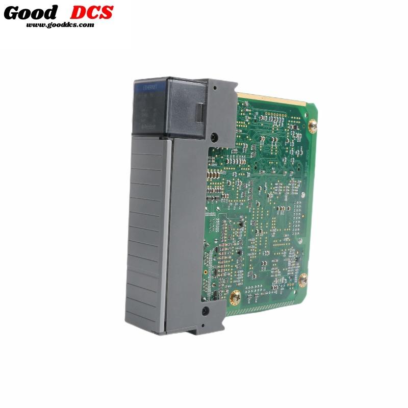 PROSOFT MVI46-ADMNET Communication Module