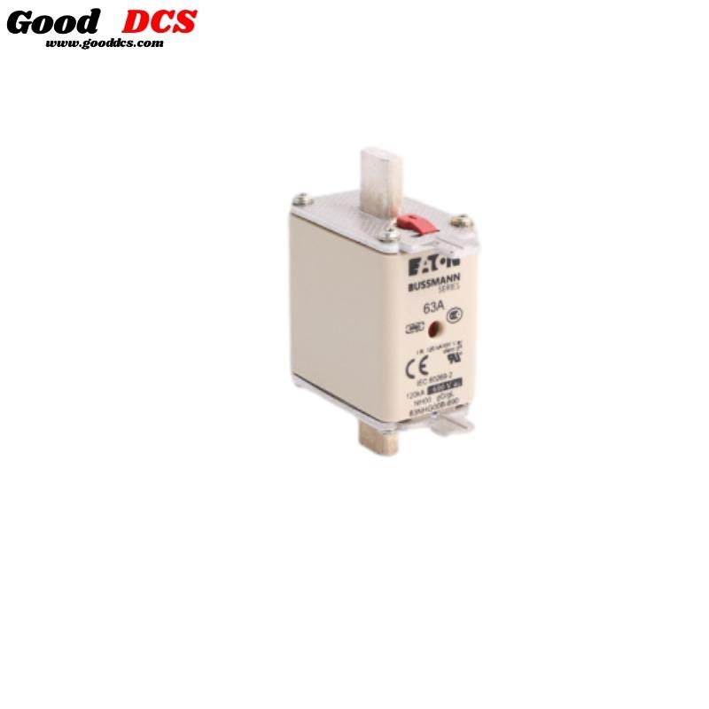 ABB Eaton Bussmann FUSE 63NHG00B-690 3ABD00017823