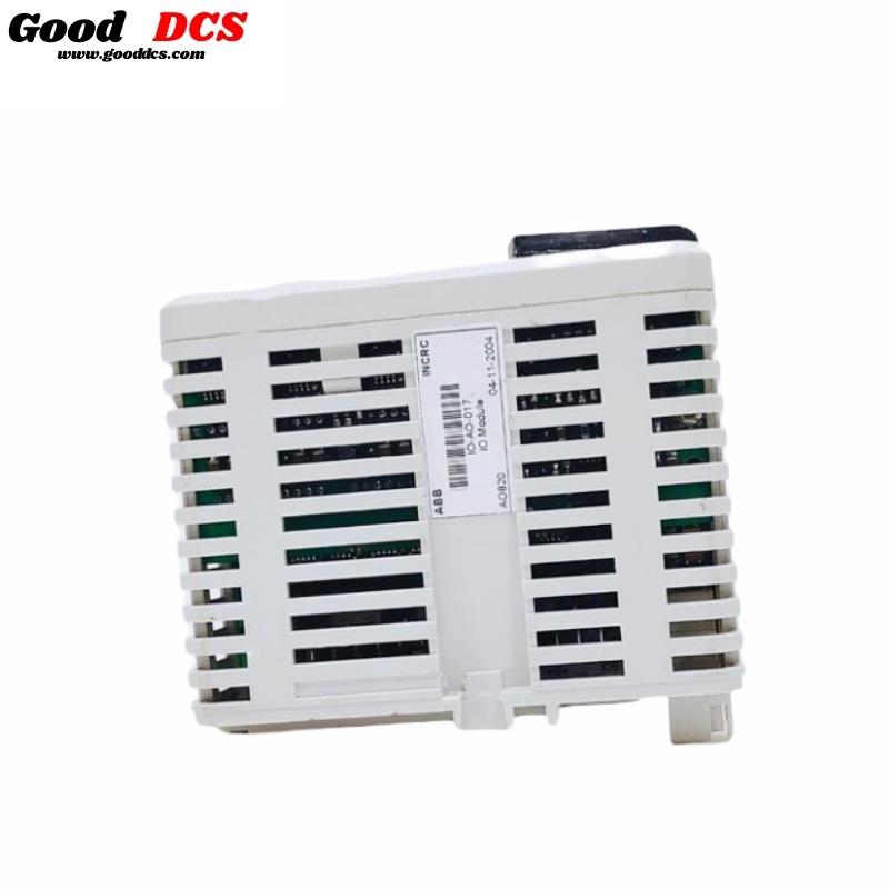 Good DCS