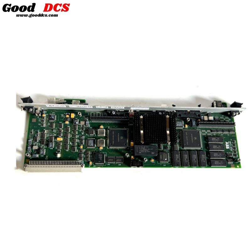 ABB 086444-005 Measurement Process Board