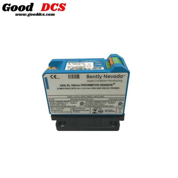 GE Bently Nevada 3500/65 172103-01One Year Warranty