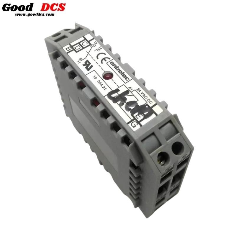 Good DCS