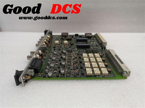 Good DCS