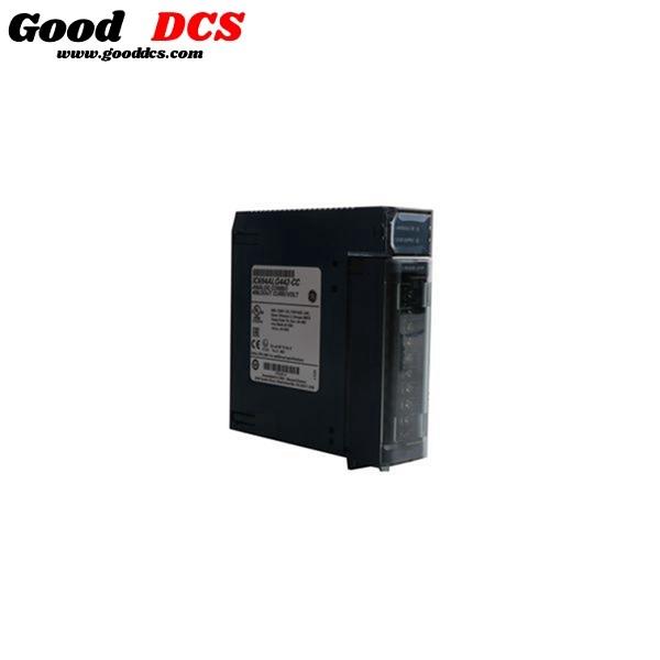 GE Fanuc IC694MDL240 Module