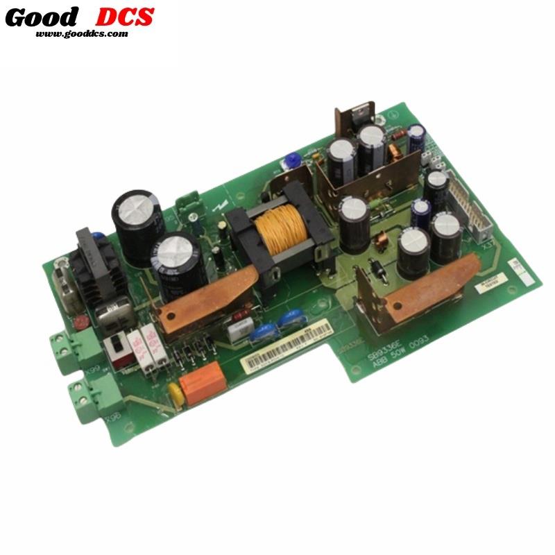 ABB SDCS-POW-1 3ADT220090R0003 POWER SUPPLY BOARD  