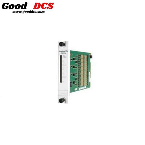 ABB AI950 Temperature Input Module