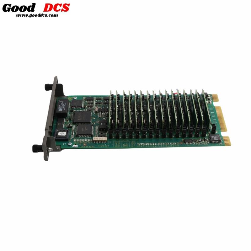 Good DCS