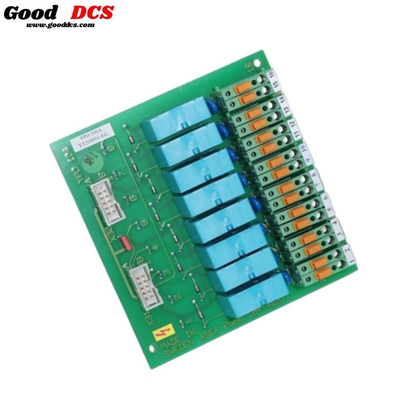 YPO106A YT204001-EG