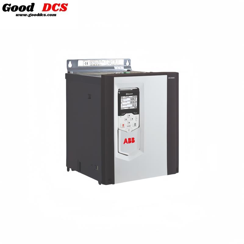 DCS880/DCT880 3ADT220166R0002 SDCS-CON-H01