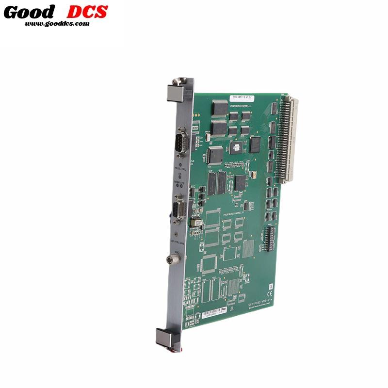 Woodhead SST-PB3-VME-1 COMMUNICATION MODULE