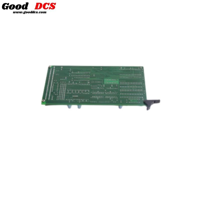 ABB Synpol D Power Measuring Card CMA124 3DDE300404